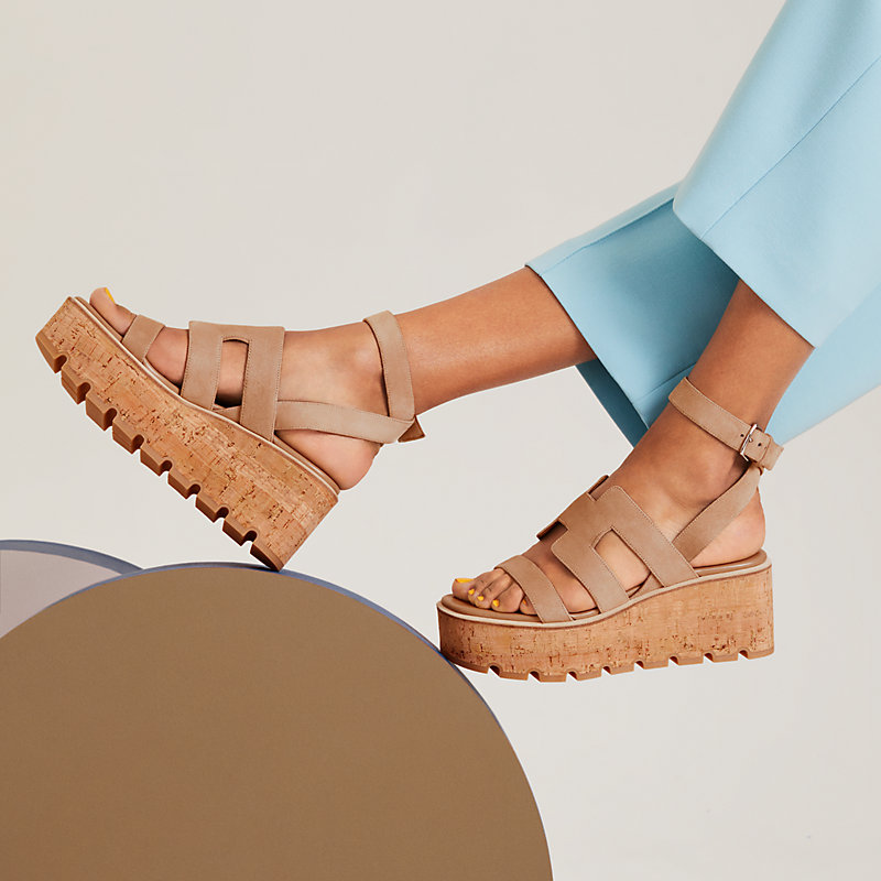 Havane 30 sandal | Hermès UK